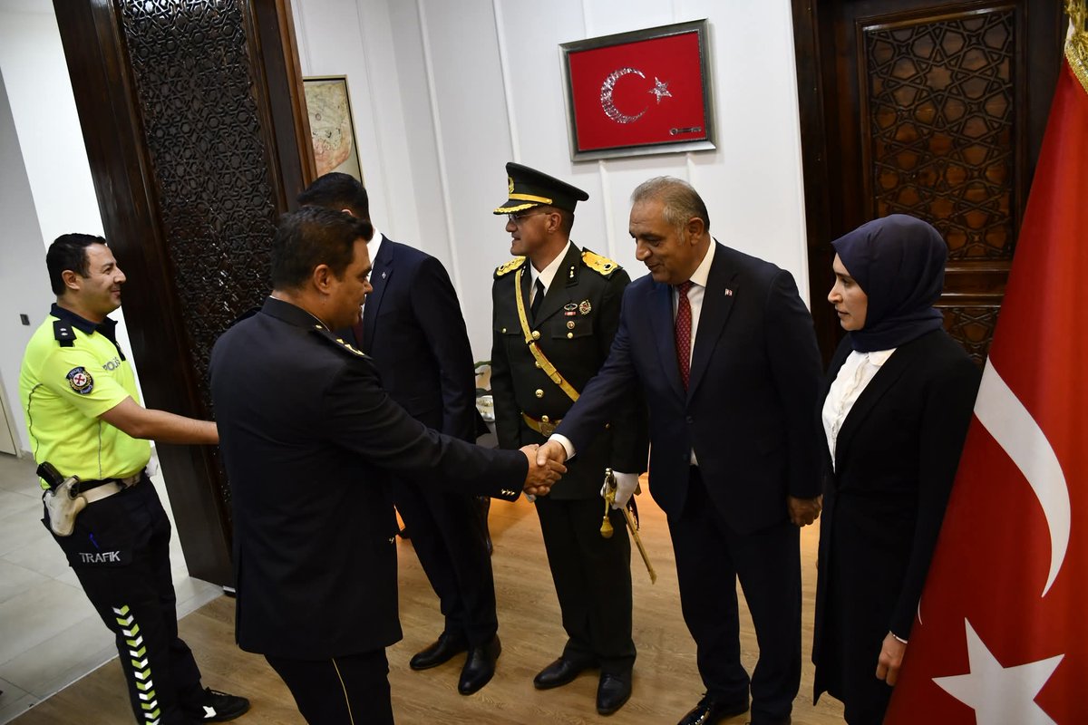 NamiCiftci's tweet photo. BÜYÜK ZAFERİN 103. YILI GÜRÜN’DE KUTLANDI

30 Ağustos Zafer Bayramı’nın 103. yıl dönümü tüm yurtta olduğu gibi Gürün’de de kutlandı. 

https://t.co/nm81VhDwuV https://t.co/pJn2fPX51j