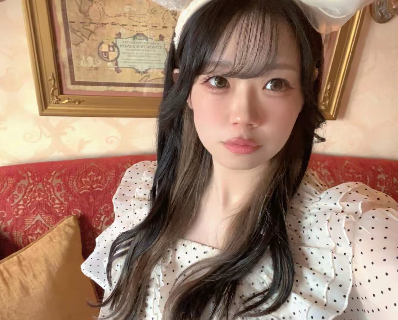 みつあゆ様♡ありがとうございます♡ 12月もよろしくね〜❤️🍓 全力で駆け抜けて飛躍の月にします