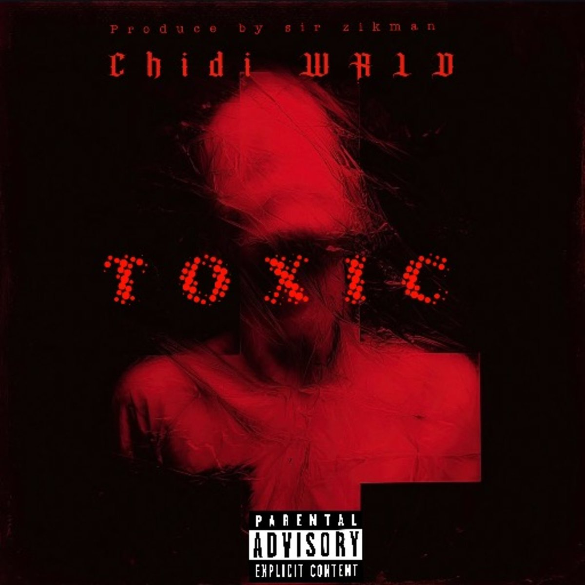 RealChidiWRLD's tweet photo. 🚨 TOXIC is out now! 🚨
Please stream and share🙏
God bless you all ❤️
👉https://t.co/uyx6lhI5SD https://t.co/GnF3X8QF3e