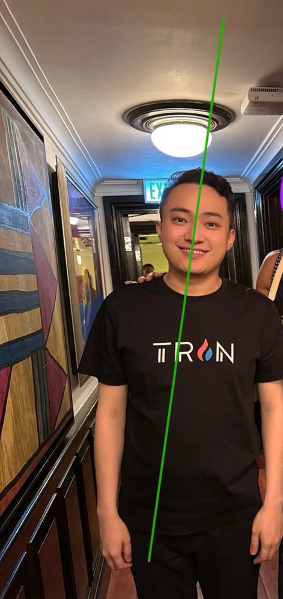 Bull Morning for TRON Degens ☀️

Woke up and just saw Charts of leading Meme On TRON and I will say I agree with <a href="/justinsuntron/">H.E. Justin Sun 👨‍🚀 (Astronaut Version)</a> 

TRON meme looks like Its time to send Most of them to The Sun ☀️

Do whatever you wanna do this TRON season don’t fade Mark👑. Gonna cost you lots of