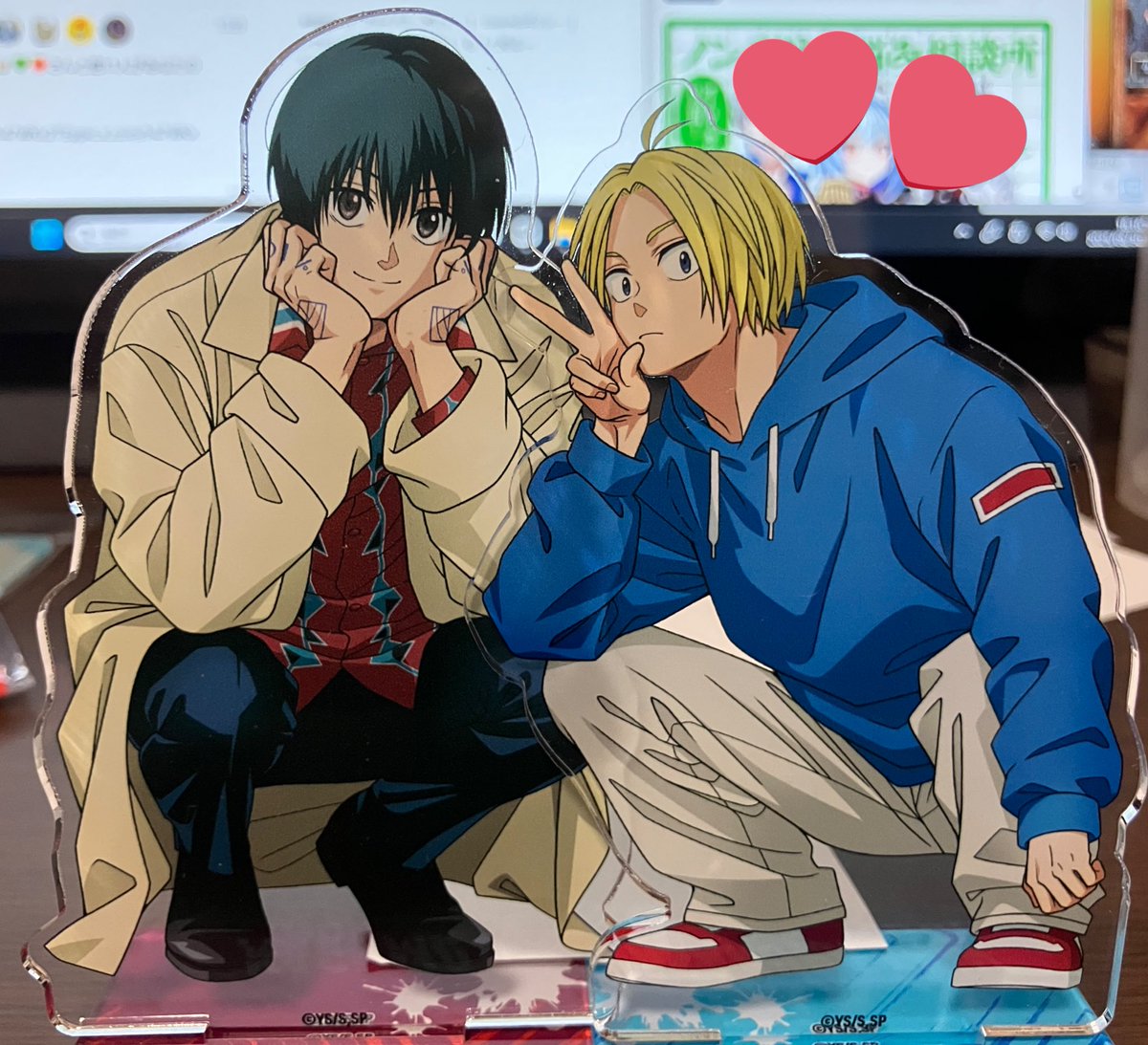 JOJOのピンク肉君🍖 (@amu3258) / X