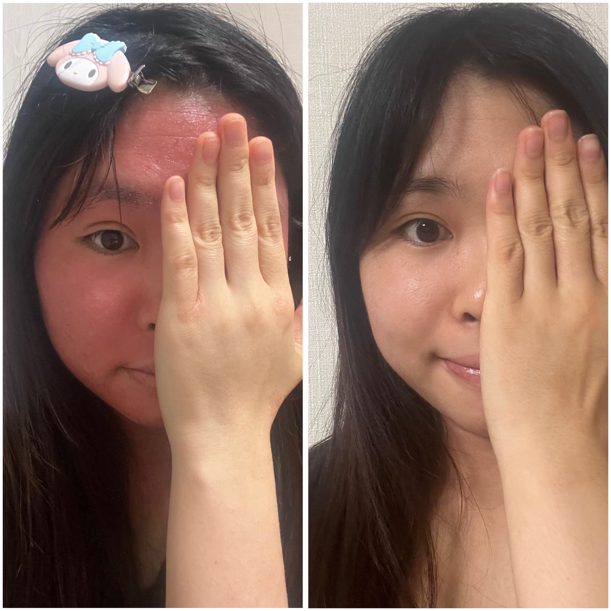 今日の21時からXのスペースで私のこの数ヶ月について振り返りたいなと思ってます！！
こんな発信､初めてだからドキドキワクワク