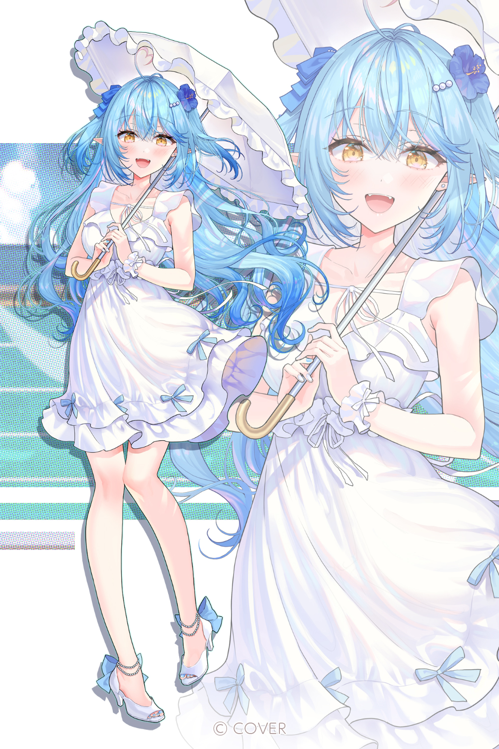 DMMスクラッチ - Search / X