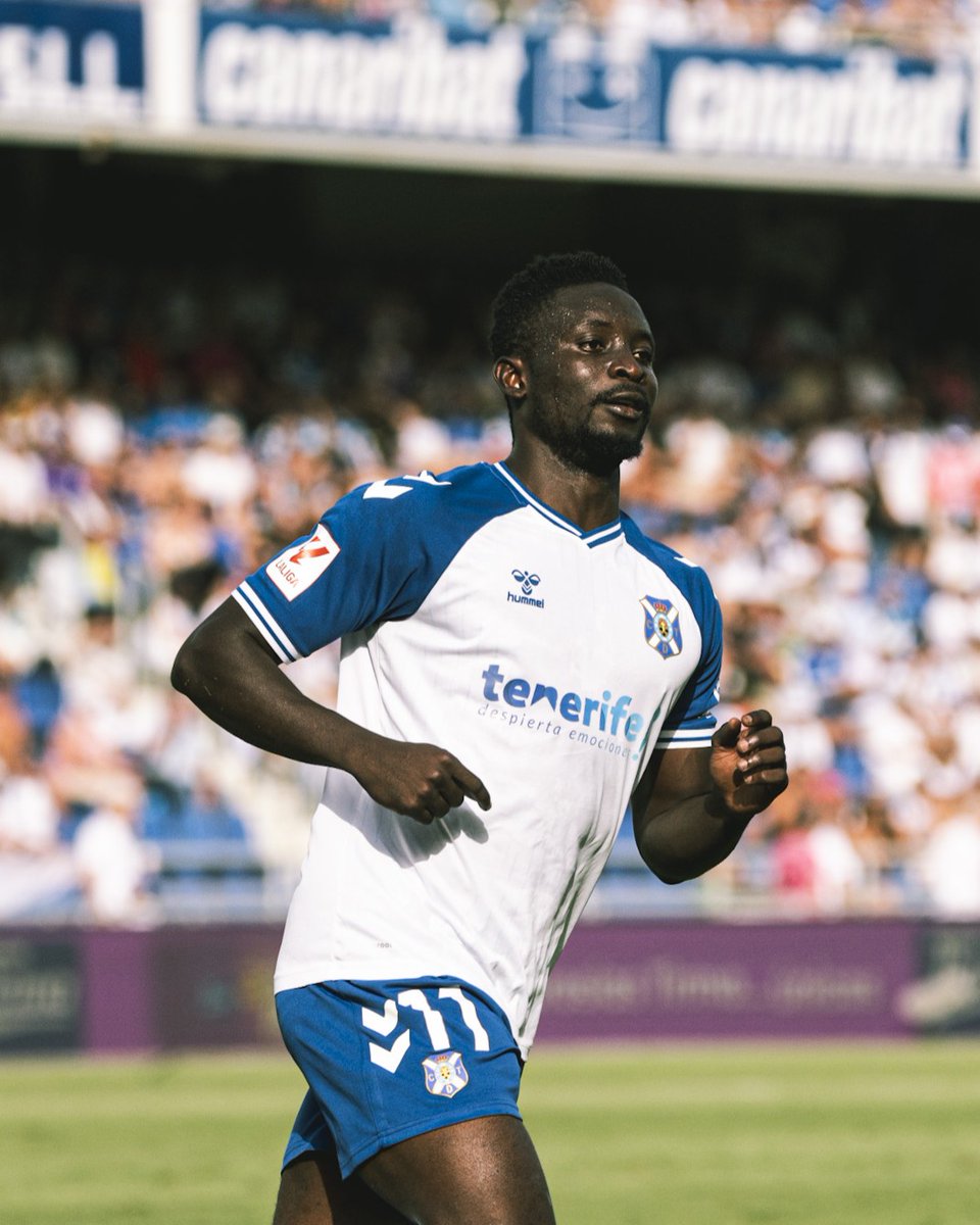 CDTOficial's tweet photo. 💻 #MoDauda finaliza su relación con el #CDTenerife ⚪️🔵
▶️ https://t.co/XRPZHh7LfD
#CDTenerife https://t.co/cmtXtyK4ap