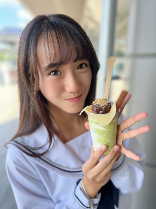 Twitterのコスプレ画像11