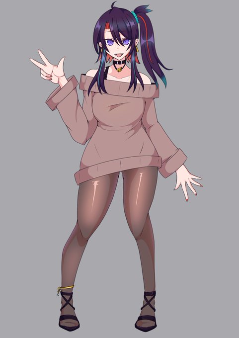 玲ちゃんです
このウチノコをですね、ヴェに負けないウチノコ認知度にしたいんですよね
なのでいっぱい描きたいと思うわよ 