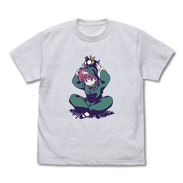 【レア】80's「うる星やつら」&「らんま1/2」イベントTシャツ うる星やつら プリント 半袖Tシャツ（Tシャツ/カットソー