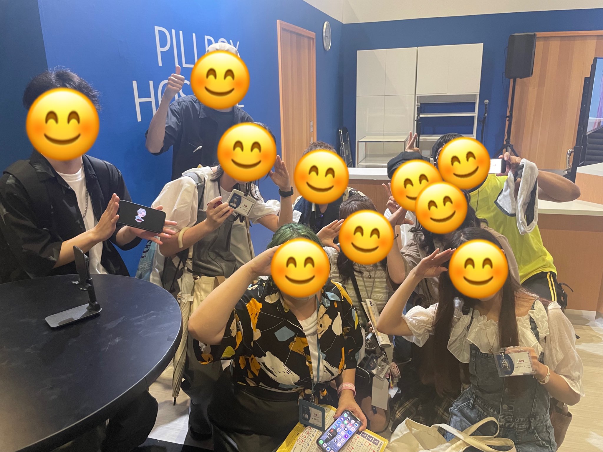 ストグラ救急隊 ストグラフェス ToY チンロル ブロマイド ストグラ救急隊 ストグラフェス ToY チンロル ブロマイド - メルカリ