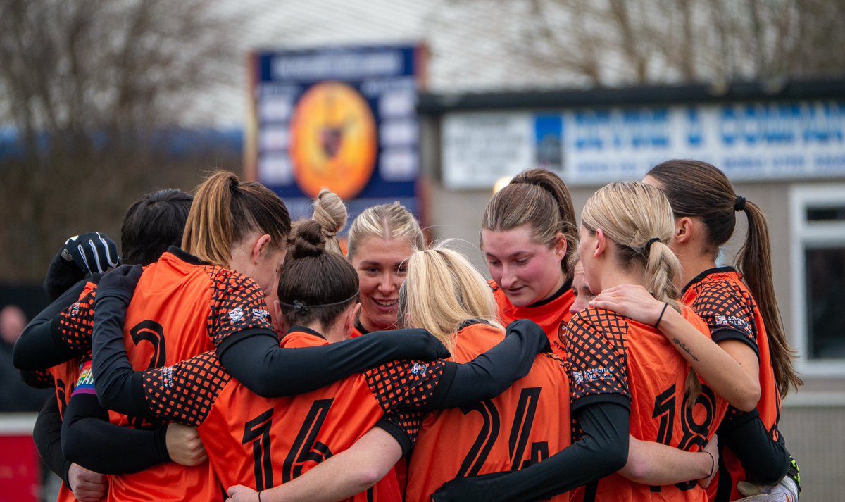 🎟️ Season Tickets just £30! 🎟️

Access to ALL AFC Portchester Ladies Southern Regional Premier home games 🙌⚽️

👉 ticketscandy.com/e/afc-portches…

Back the team all season 👑