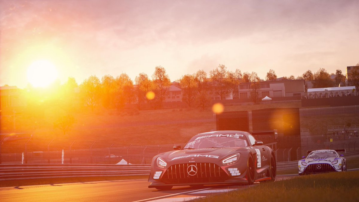 EXTENDING THE WORLD CHAMPIONSHIP LEAD🏆
<a href="/assettocorsa/">Assetto Corsa</a> 2

Another great battle for the win with <a href="/RamStig/">Andika Rama Maulana</a> in Race 1🤝🏼
Typical Lebanese internet issues got me kicked from the server in Race 2 XD

<a href="/fanatec/">FANATEC</a> <a href="/amgmotorsport/">Mercedes-AMG Motorsport</a> <a href="/PlayseatGlobal/">Playseat®</a> <a href="/VisceralEsports/">Visceral Esports</a> <a href="/PranavKalavala/">Pranav Kalavala</a>