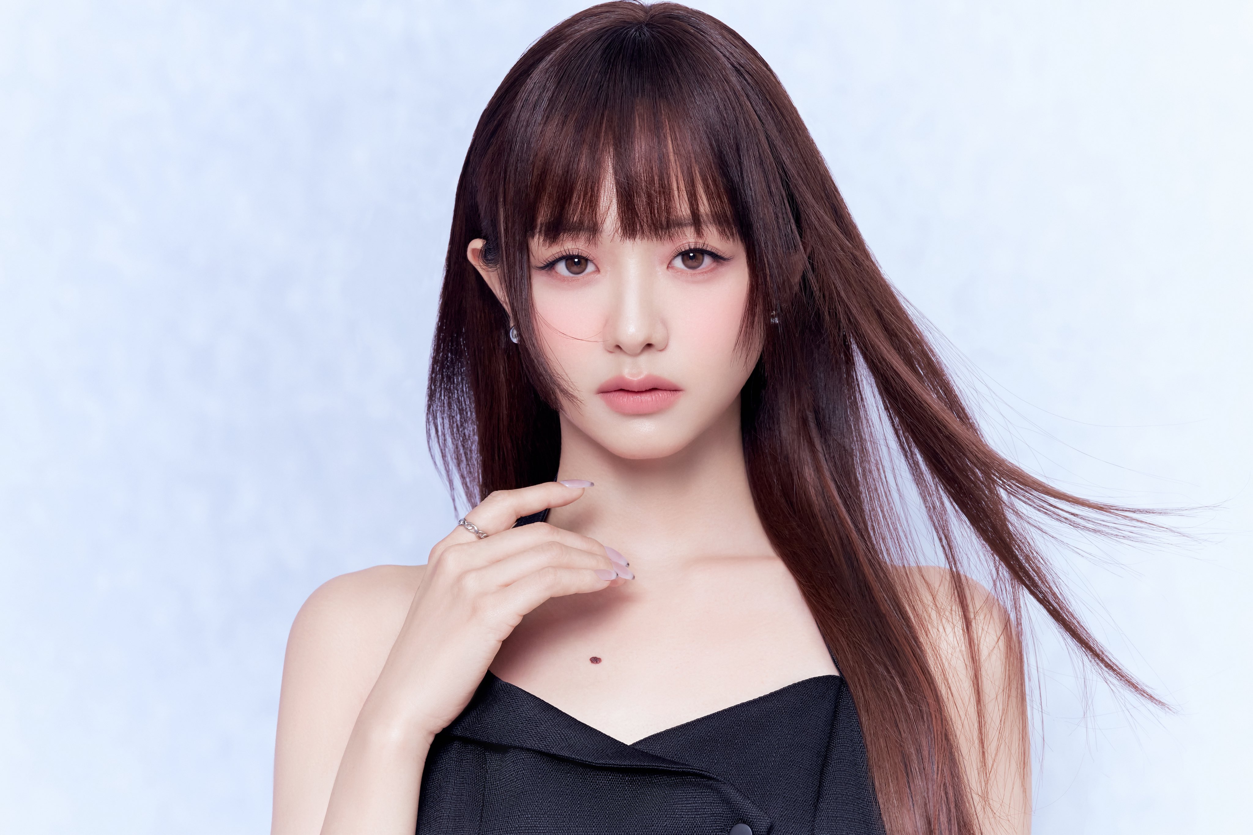 森 香澄 on X: 