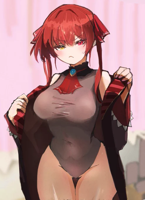 Vを見るきっかけになったのは船長でした。これ3年前??マジかいま見たらそれぞれ500や100いいねついてたのね…さすホロ…