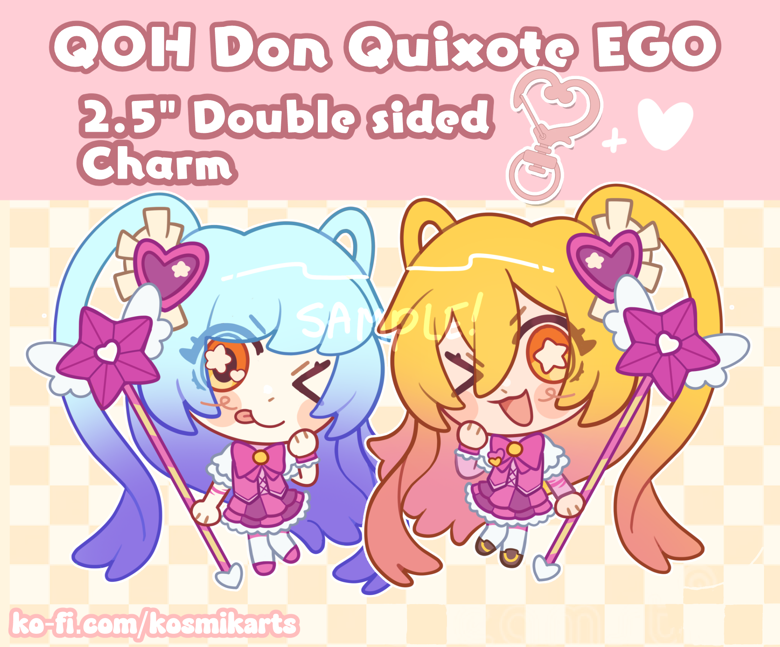 Tazumilly's tweet photo. ⚠️ REMINDER!! ⚠️

Pre orders for my shop close TODAY!!! 
Shop before it's too late! Go go ‼️‼️

🔗https://t.co/Yzqqwz8nBc https://t.co/RzKXEwVl9c