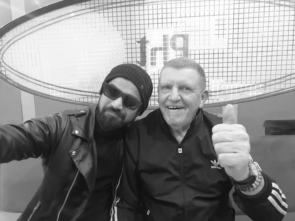 Yesterday we recieved the news that former physio Edward Costley passed away after a battle with MND. 

Eddie was a much liked and respected member of Danny Taylors backroom staff and he stayed on after Danny's departure before leaving for Bellshill with Johnny Fallon and his