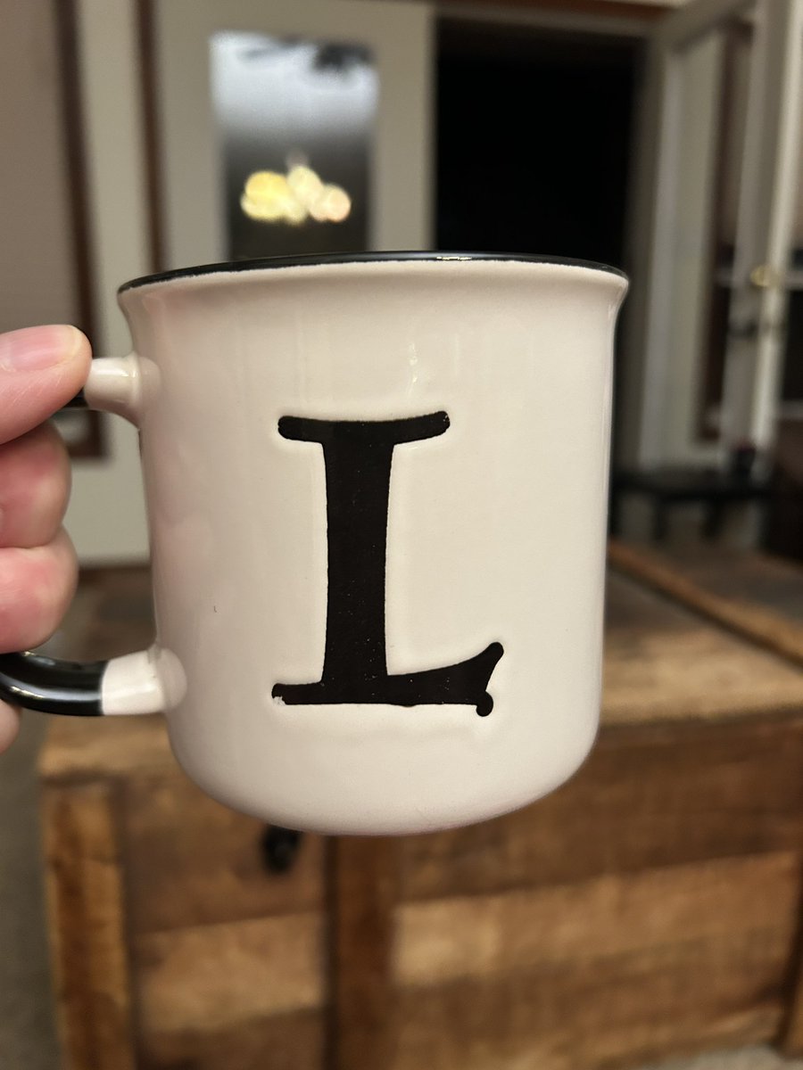 liferjuicelauri's tweet image. Good morning, friends! It’s time to carpe the java.  🤗☕️☕️☕️ #carpejava