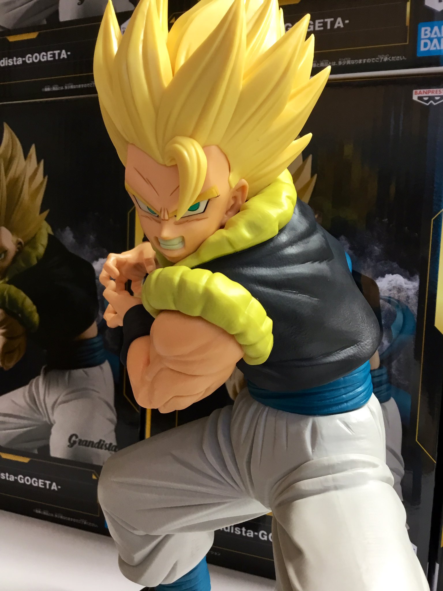 ドラゴンボール - ユクリーネさん専用 レイホウスポーツセンターいわき on X: 