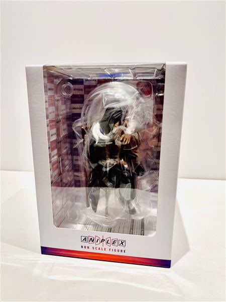 鬼滅の刃 ノンスケールフィギュア アニプレックス 冨岡義勇 不死川実弥 伊黒 SHIBUYA TSUTAYA IP書店 on X: 