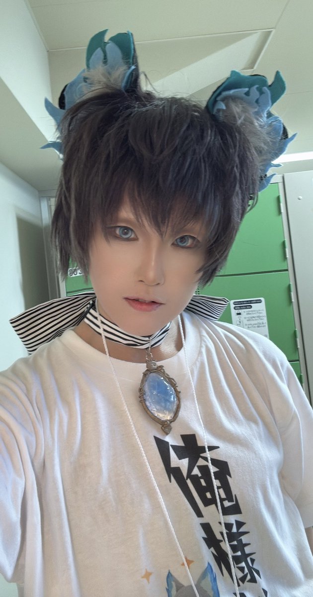 ちーさん CENT チッチちゃん最高！ #RSR