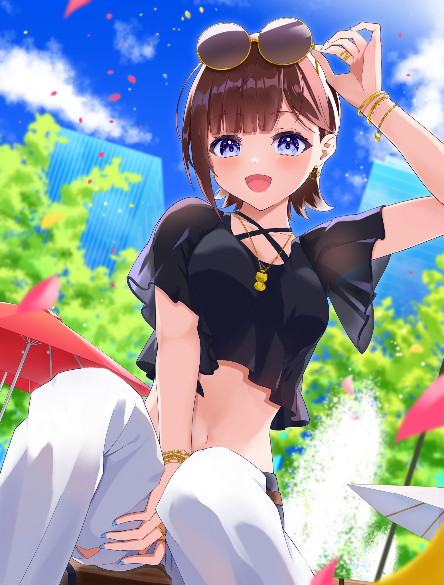 Sora　おまとめ SORAさま♡②♡おまとめしました♡