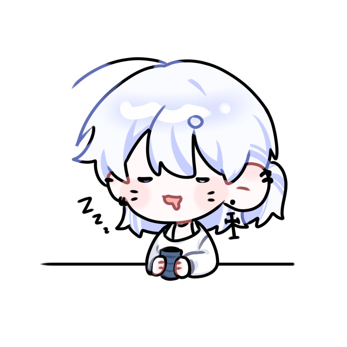 오랜만에 커미션 개장해서 잠시 홍보하러 왔습니다!

‘뻐끔뻐끔 짚톡’ 타입 🫧

구성 : 기본 / 말할때 / 마이크 off / 헤드셋 off

소장용 : 15000원
방송용 : 30000원
(9월 3일까지> 방송용 20000원

신청 및 문의는 디코나 디엠 주세요🙇‍♀️

#커미션 #커미션RT #급전 #커미션rt