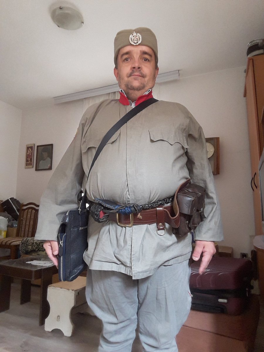 Mirko Topalovic official tweet media