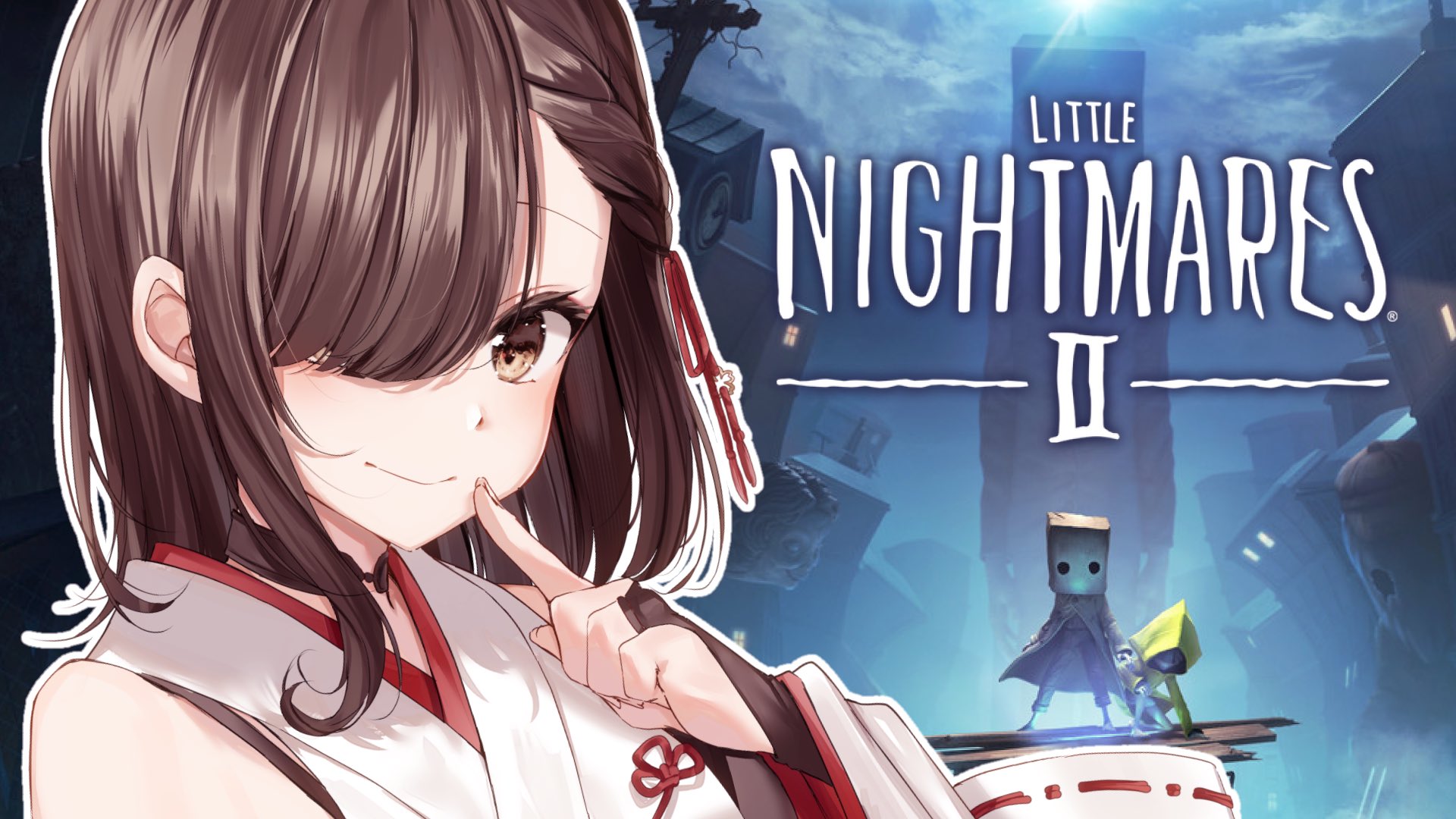神咲美夜⛩️🍶🌙はらぺこ巫女VTuber on X: 