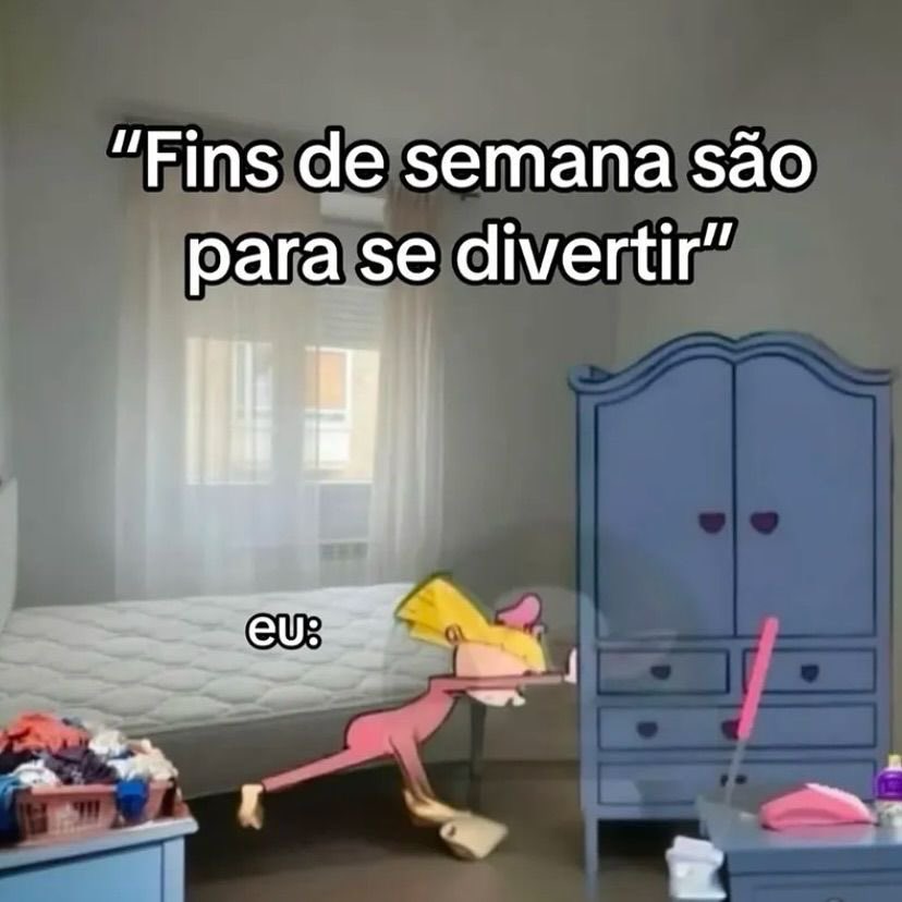 eu, nesse sábado. Bom diia!!