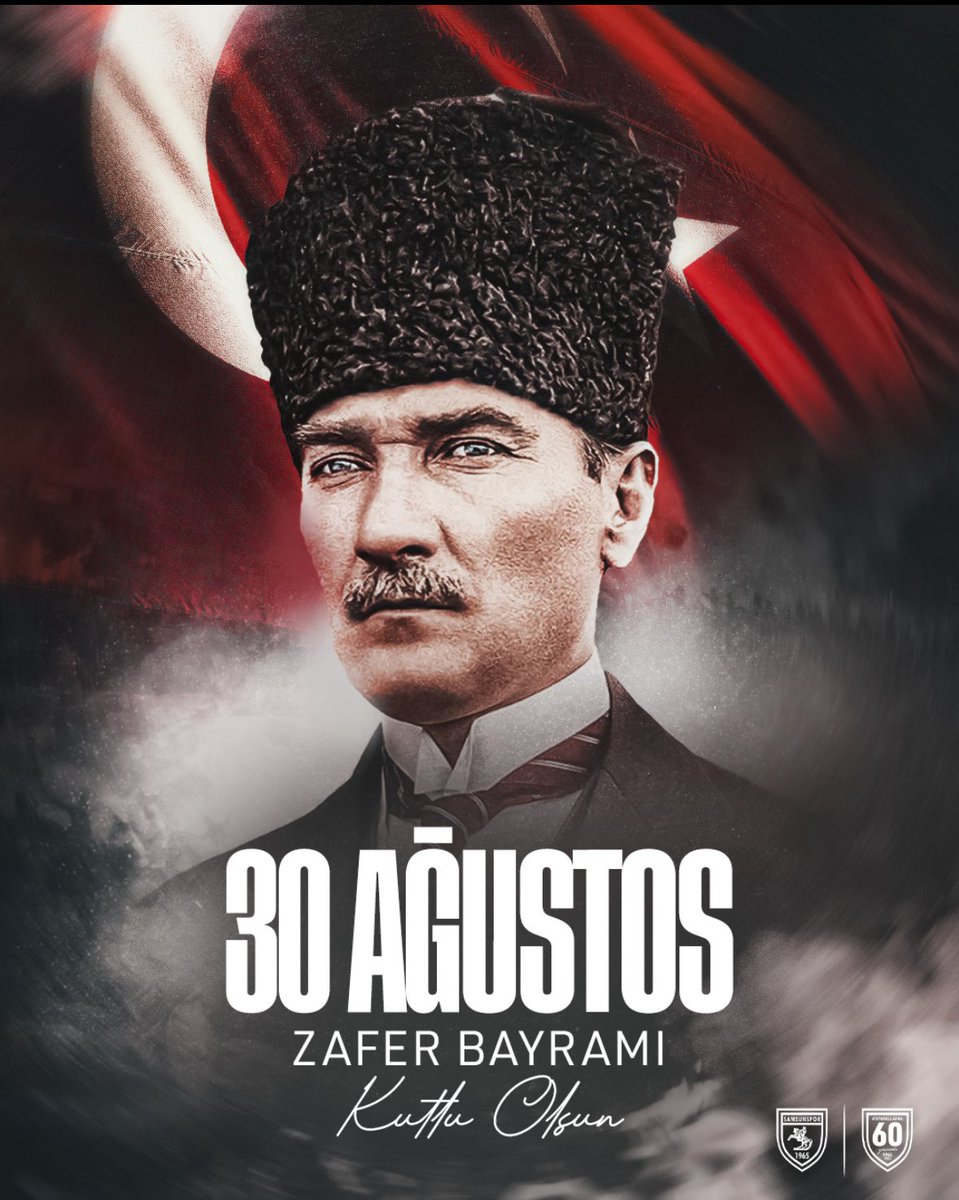 #30ağustos