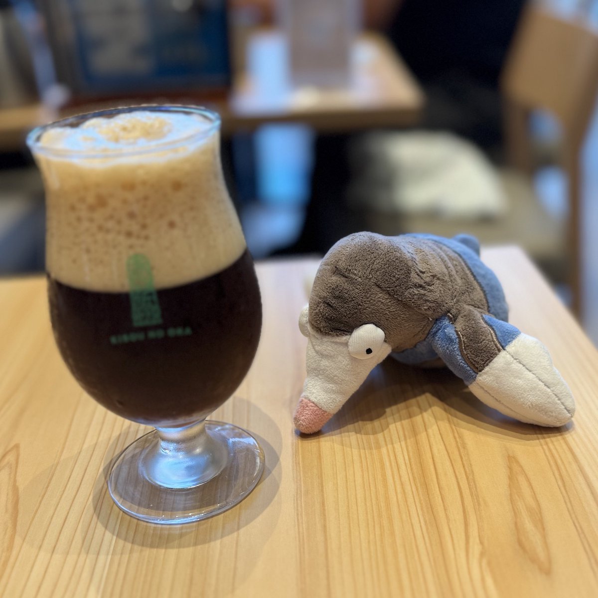 くろいよ　びあ…