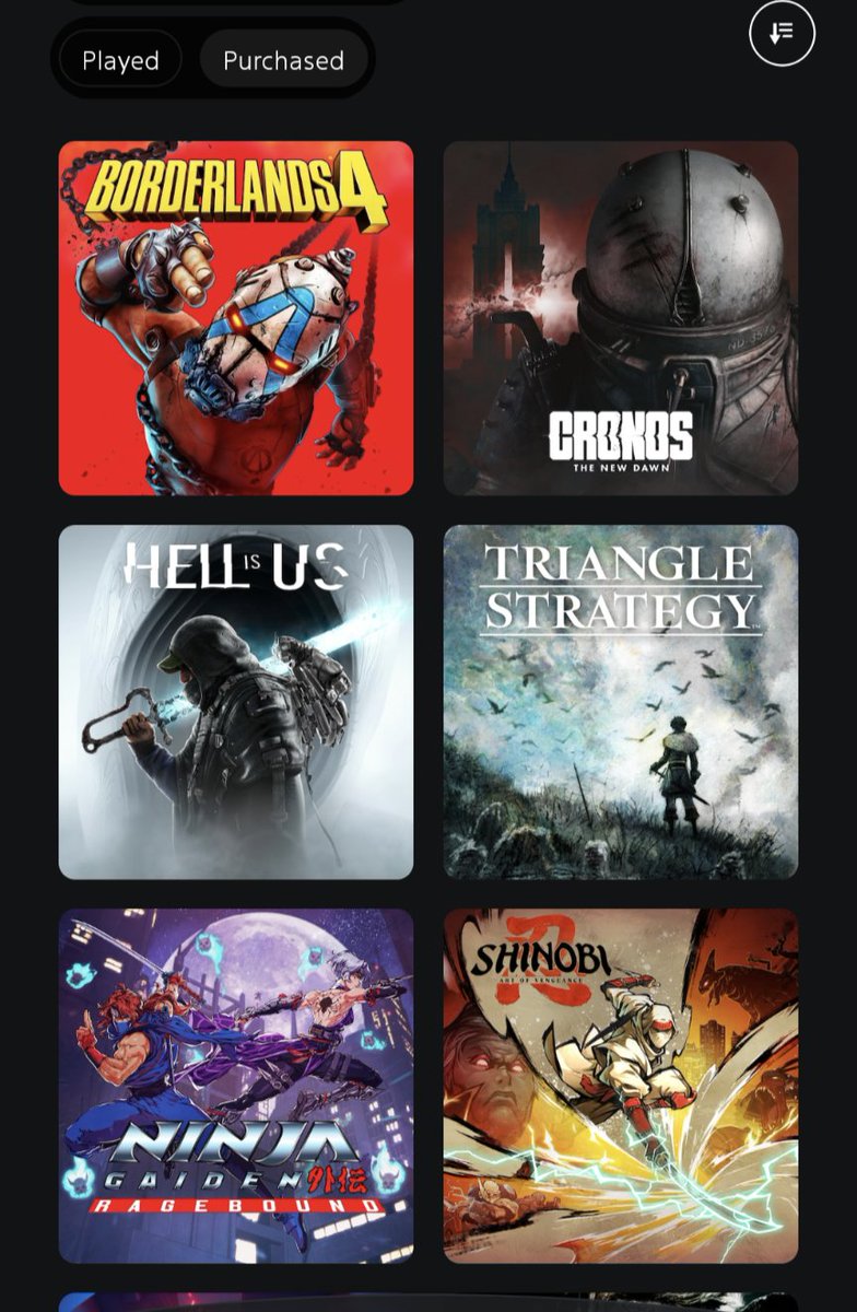 Well...

I guess that's September sorted