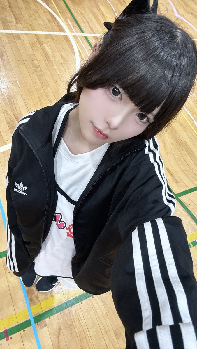 大運動会 運動成功