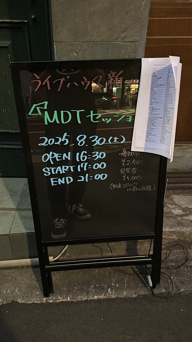 本日も熱いセッションが行われております！