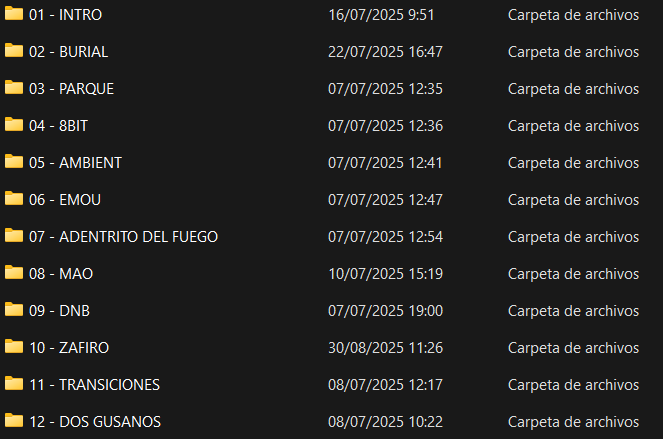 MECHARADIO tweet media