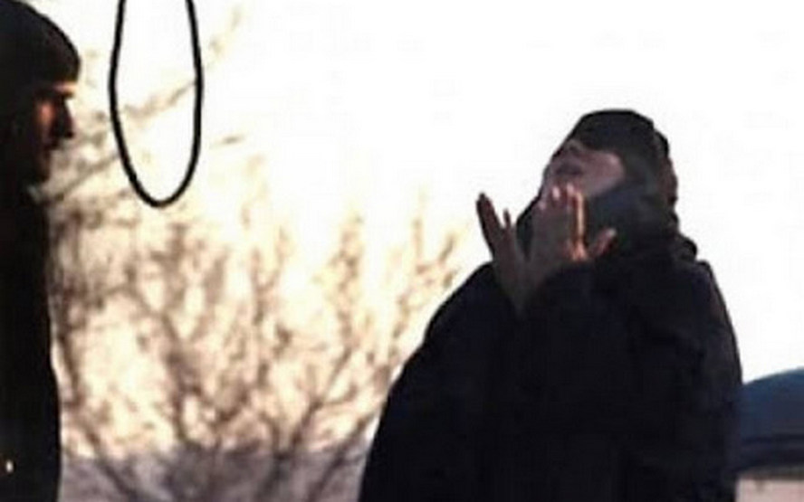Iran | Two women executed in Shiraz and Zanjan Prisons deathpenaltynews.blogspot.com/2025/08/iran-t… #iran #sharia #islam #women #deathpenalty