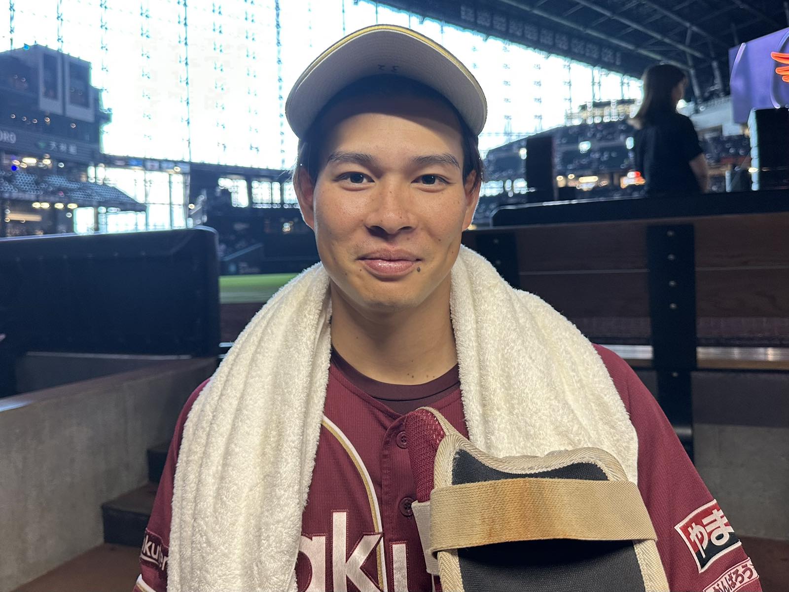 東北楽天ゴールデンイーグルス on X: 