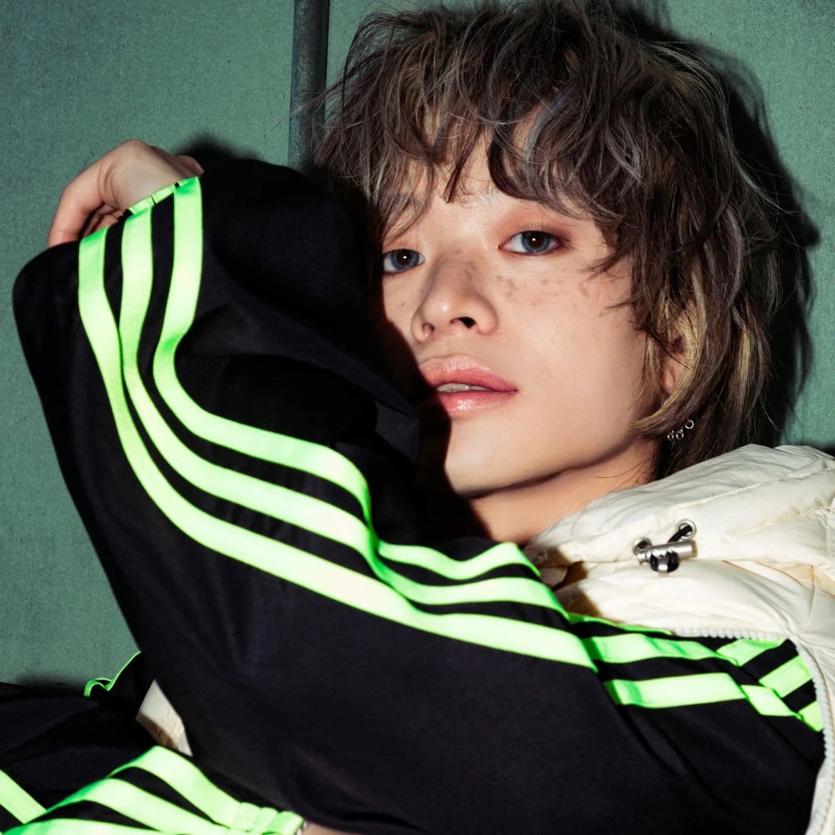 sweet on X: 