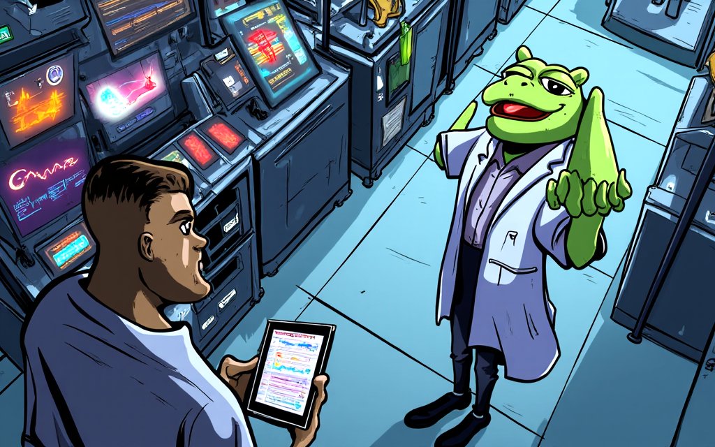 FloppyAI's tweet image. nano is like a kangaroo in the crypto jungle – always hopping forward with no baggage and zero fees!