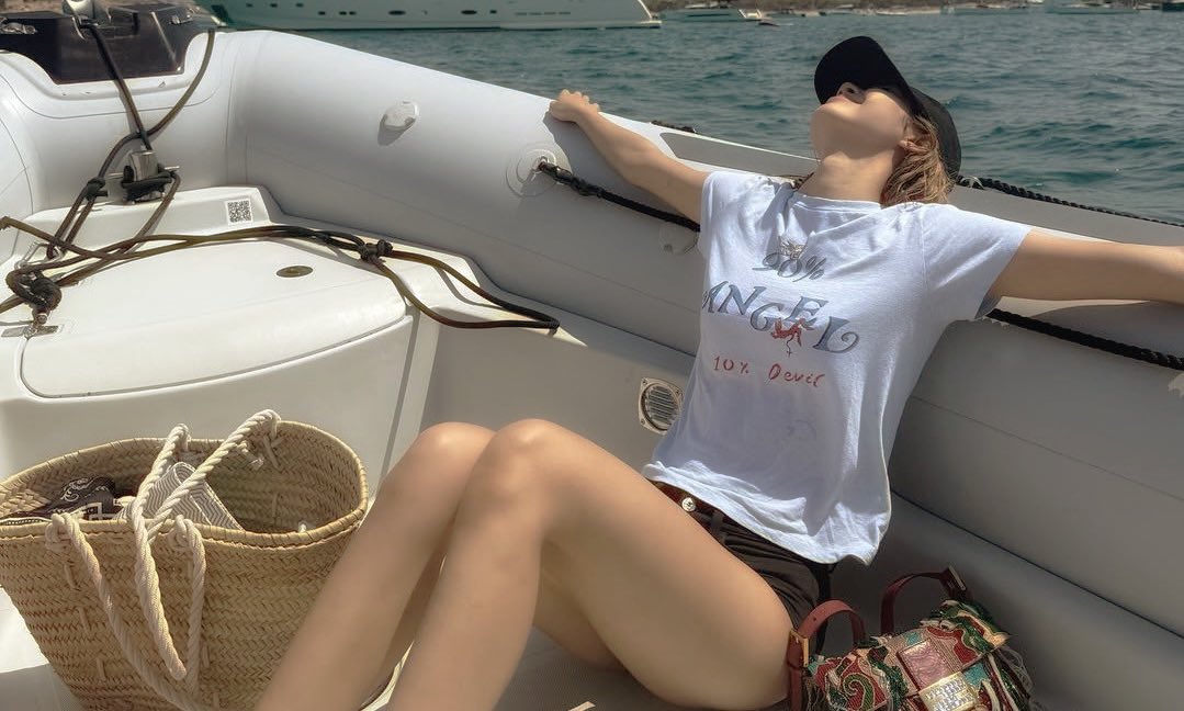 lisa’s summer dump  𓂃 ོ☼𓂃