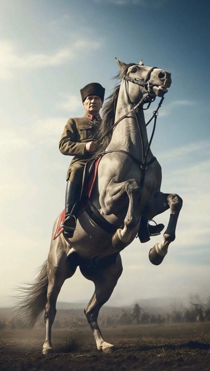 HERKES ATATÜRK'ÜN HUZURUNDA SAYGIYLA EĞİLECEK!
TÜRKİYE CUMHURİYETİ DEVLETİ İLELEBET PAYİDAR KALACAKTIR!