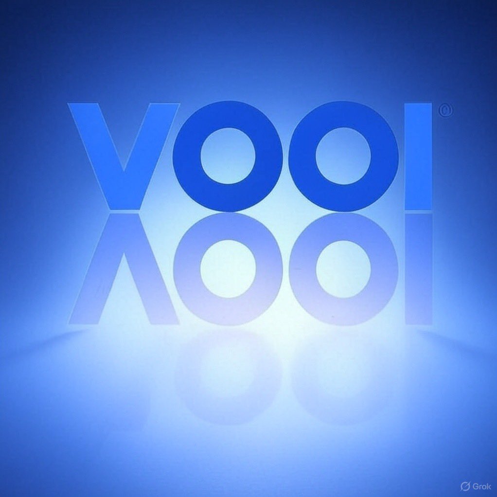 watagwan (@crenshawxo) on Twitter photo gVOOI 🦅
VOOI quest just kicked off with <a href="/taskonxyz/">TaskOn | Ultimate Web3 Community Growth Platform</a> & <a href="/HyperliquidX/">Hyperliquid</a> .
secure your spot in the draw and claim your share of the pool while exploring perp trading the way it should be.
Get in while it's hot. gVOOI 🦅
VOOI quest just kicked off with <a href="/taskonxyz/">TaskOn | Ultimate Web3 Community Growth Platform</a> & <a href="/HyperliquidX/">Hyperliquid</a> .
secure your spot in the draw and claim your share of the pool while exploring perp trading the way it should be.
Get in while it's hot.