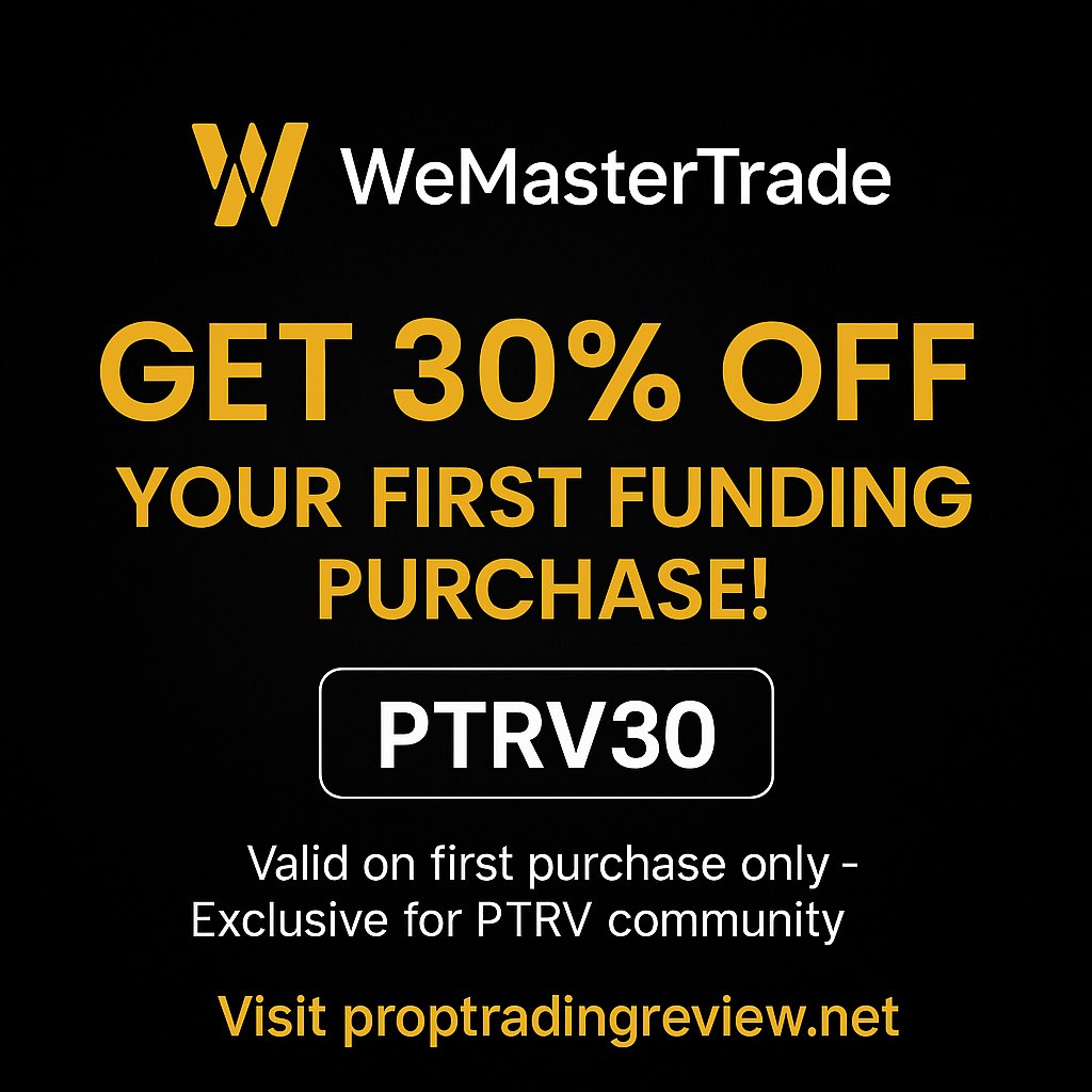 PropTradingReview.net tweet media