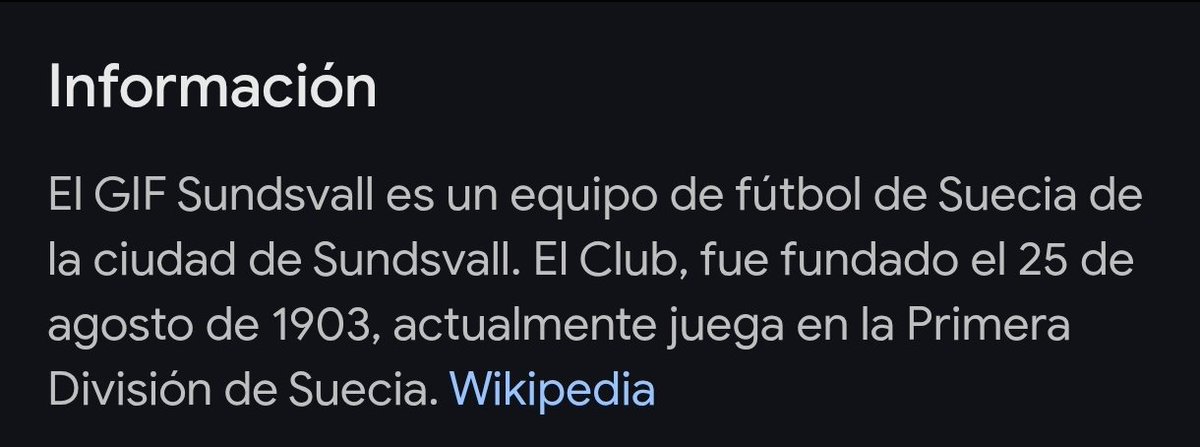 Carlos Martínez, nuestro ingeniero del gol, ficha por un equipo de primera división de Suecia 🇸🇪.
Felicidades, Carlitos! 👏🏻💙❤️