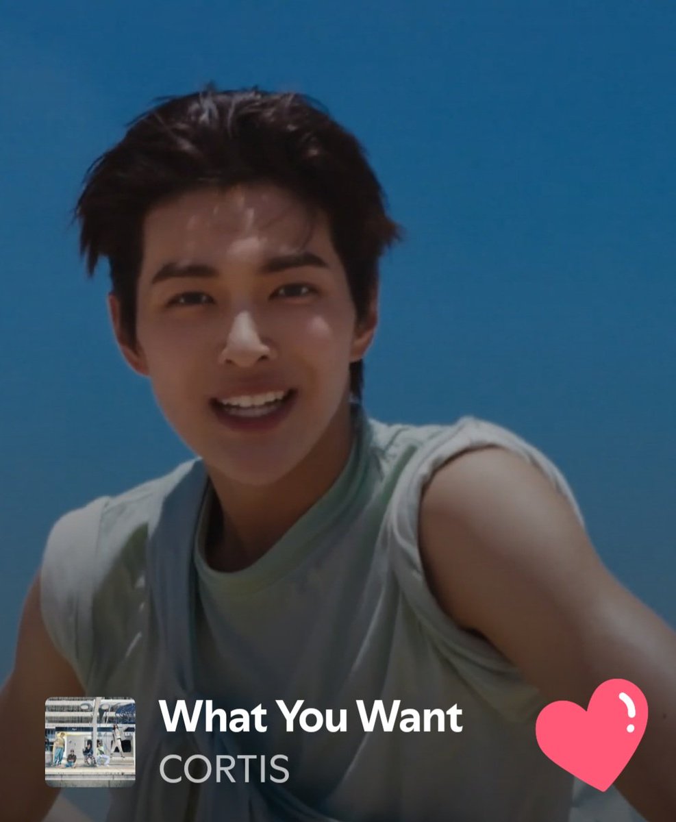 <a href="/cortis_bighit/">CORTIS</a> your debut #WhatYouWant is On Air now in the US FM Radio <a href="/TheDropSound/">The Drop Radio Show 🥢⁷💜 @thedropsound</a> <a href="/KXFM_/">KX FM</a>