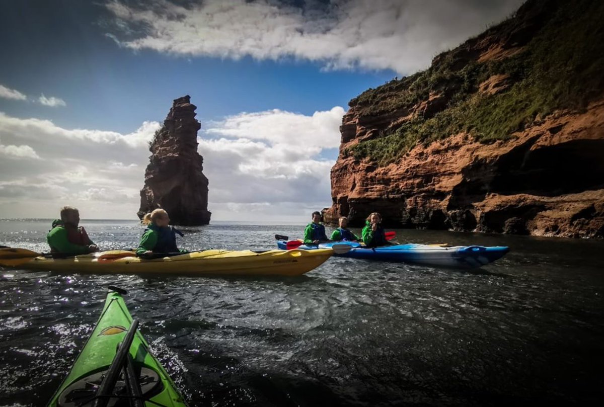 Visit Devon (@visitdevon) on Twitter photo Summer isn’t over yet! Explore some of Devon’s best days out!
Whether you’re after a touch of history, a coastal adventure, or a little retail therapy, Devon has it all 🔅 bit.ly/453VdTf
📍 Bellever Forest | <a href="/RAMMuseum/">Royal Albert Memorial Museum, Exeter</a> | Harbour House | <a href="/seakayakdevon/">Sea Kayak Devon</a> Summer isn’t over yet! Explore some of Devon’s best days out!
Whether you’re after a touch of history, a coastal adventure, or a little retail therapy, Devon has it all 🔅 bit.ly/453VdTf
📍 Bellever Forest | <a href="/RAMMuseum/">Royal Albert Memorial Museum, Exeter</a> | Harbour House | <a href="/seakayakdevon/">Sea Kayak Devon</a>