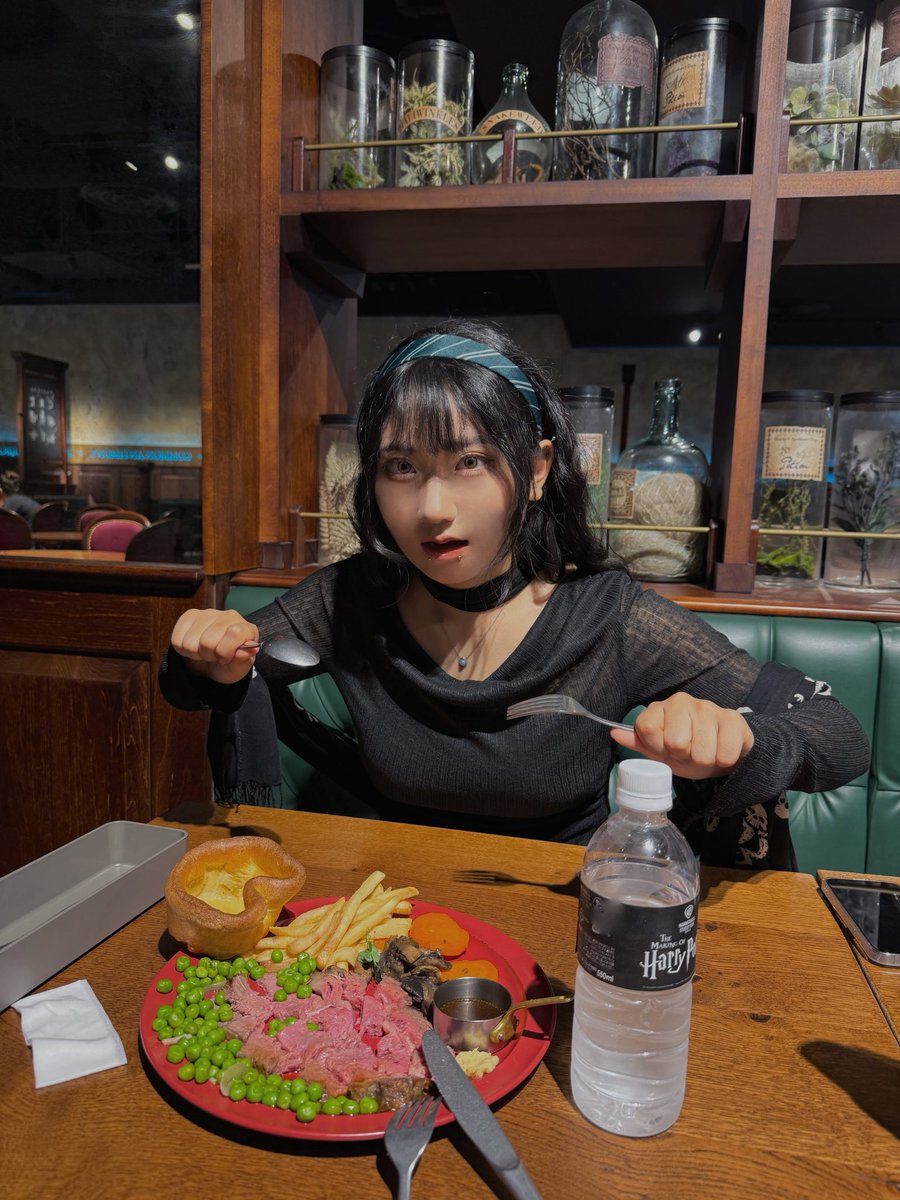 챠님과 함께 도쿄~~~><
해리포터 스튜디오를 다녀왔다네요
후기 : 나도 죽먹자 할래요