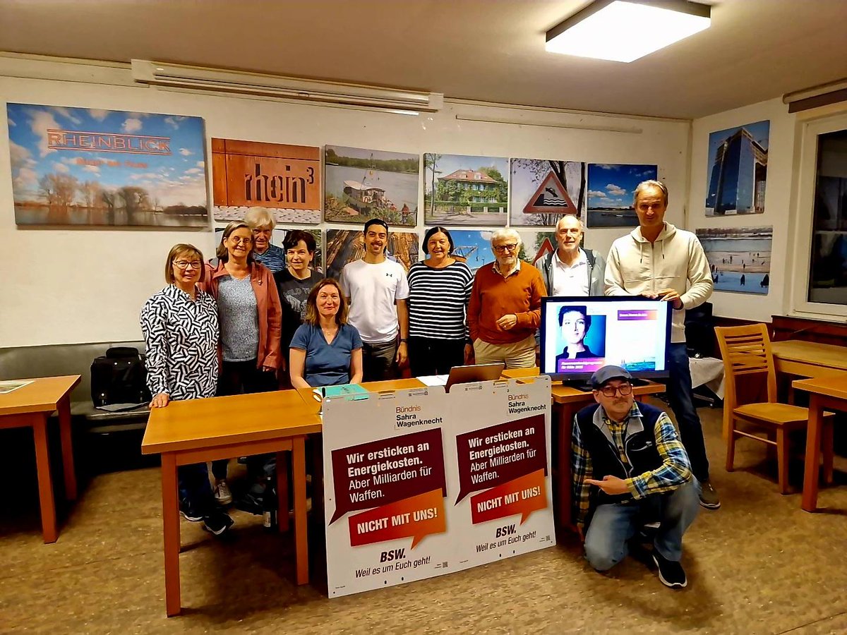 Das einzige #Fairnessabkommen, das wir schließen: Politik für Köln zu machen. ✌️ Wir haben ein kompetentes Team und ein fantastisches #BSW Wahlprogramm, das zu Köln passt: 11 Seiten Textteil, klar, direkt und für alle verständlich. Wirft doch mal einen Blick rein, Download unter