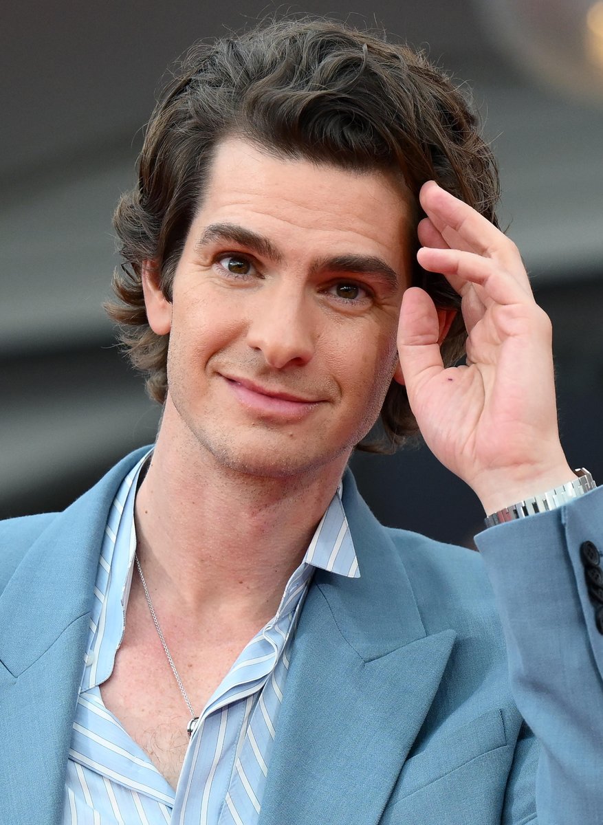 agarfield_com's tweet image. 📸 Andrew Garfield attends the "After The Hunt" red carpet during the 82nd Venice International Film Festival on August 29, 2025 in Venice, Italy.