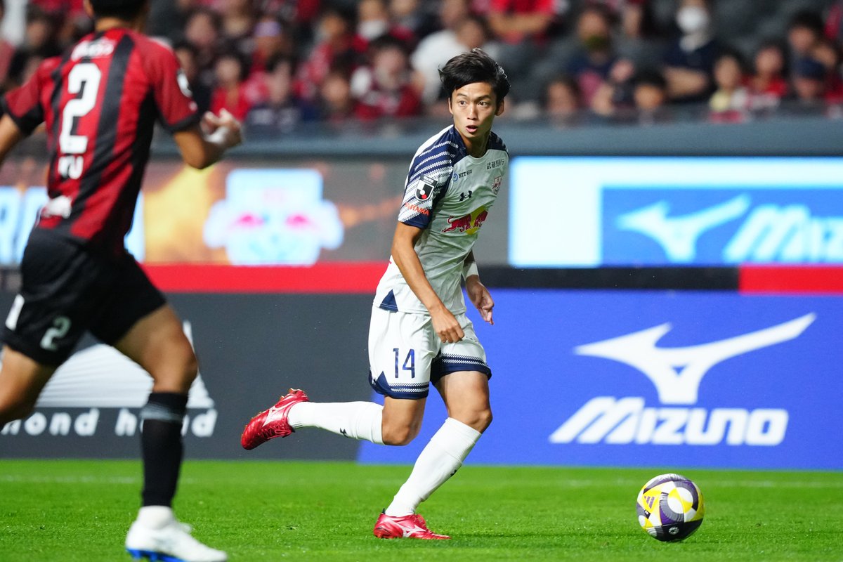 RB大宮アルディージャ on X