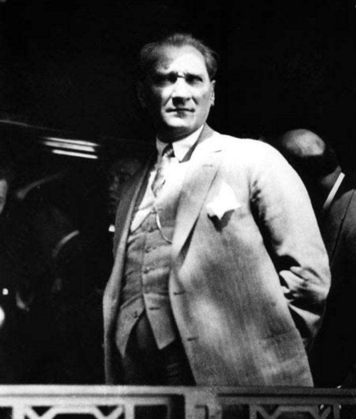 #30AgustosZaferBayramı 🇹🇷