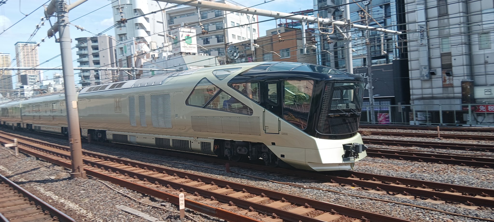 はるゆう LO】キリッとしてる先輩 御前崎 悠羽【U】LO-5851 - C-labo